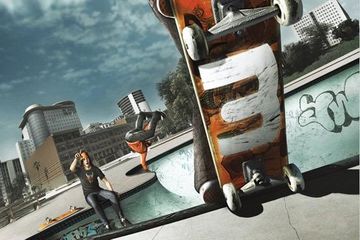 EA Access Vault’a Skate 3 geldi!