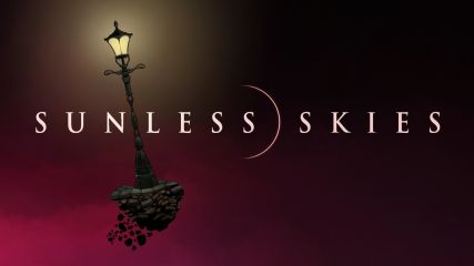 Sunless Sea’in yapımcısından yeni oyun, Sunless Skies!