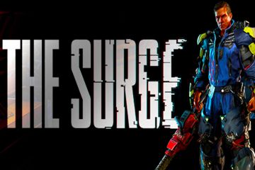 The Surge için 14 dakika uzunluğunda oynanış videosu yayımlandı!
