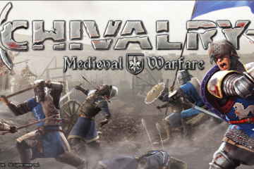 Chivalry: Medieval Warfare, Steam’de ücretsiz!