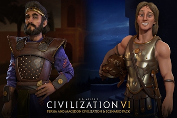 Sid Meier’s Civilization VI için ‘Spring 2017’ güncellemesini yayınladı.