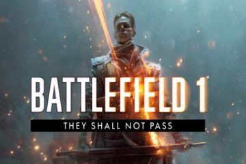 Battlefield 1’in ilk genişleme paketinde neler var?
