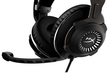 HyperX Cloud Revolver S Türkiye’de!