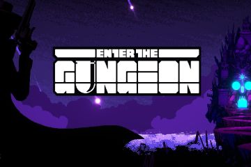 Enter the Gungeon önümüzdeki hafta Xbox One’a geliyor!
