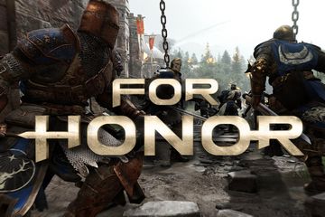 For Honor