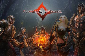 Guardians of Ember’ı test ettik!