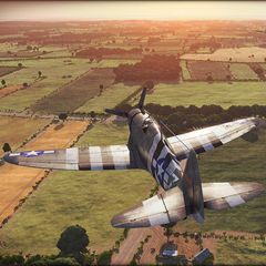 Steel Division: Normandy 44 fragmanı