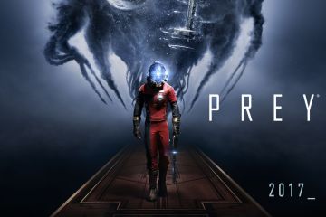 Prey’in ilk 35 dakikasını içeren oynanış videosu geldi!