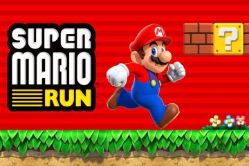 Super Mario Run önümüzdeki hafta Android’e geliyor!