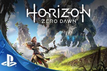 Horizon Zero Dawn’ın satışları iki haftada 2,6 milyonu aştı!