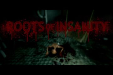 Türk yapımı Roots of Insanity için fragman geldi!