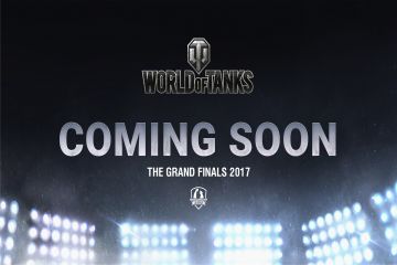 Wargaming.net Ligi büyük finallerinin ilk detayları belli oldu