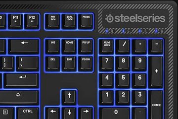 SteelSeries Apex 100’ü inceledik!