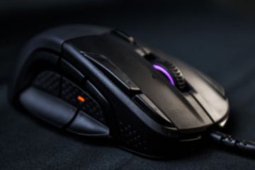 SteelSeries Rival 500’ü test ettik!