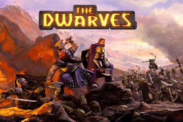 The Dwarves’a resmi olarak Türkçe desteği geldi!