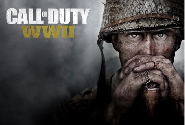 Call of Duty WWII’dan ilk fragman + çıkış tarihi!