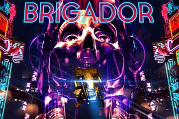 Brigador