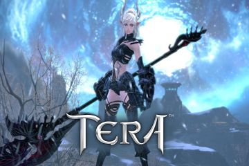 TERA güncellenmeye devam ediyor!