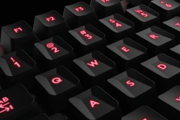 Logitech G’den yeni mekanik klavye: G413