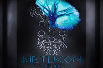 METUCON’un bu seneki teması: Norse!