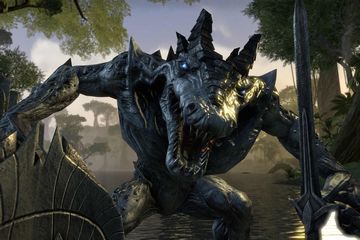 Bu hafta The Elder Scrolls Online oynamak bedava!