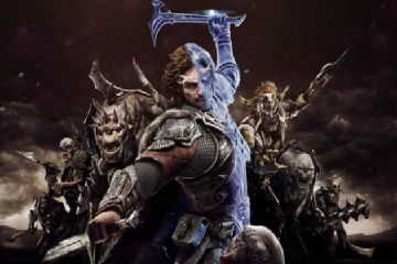 Middle-Earth: Shadow of War’dan “Açık Dünyaya Hükmet” fragmanı!