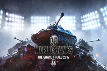 World of Tanks Grand Finals 2017’nin kazananı belli oldu!