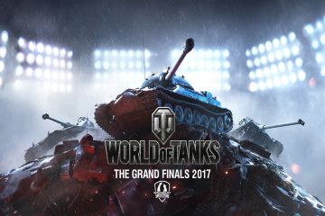 World of Tanks Grand Finals 2017’nin kazananı belli oldu!