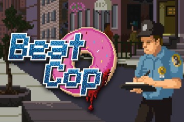 Beat Cop artık Türkçe!