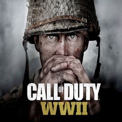 Call of Duty: WW2 Trailer