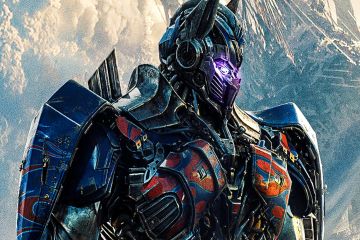 Transformers 5: Son Şövalye’nin yeni fragmanı geldi!