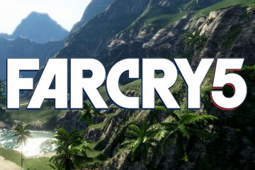 Far Cry 5 dünyasından dört yeni video!