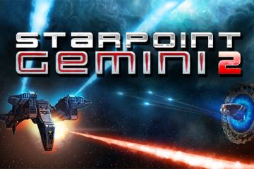 Starpoint Gemini 2’ye ücretsiz sahip olun!