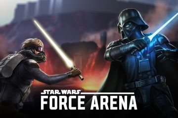 Star Wars: Force Arena markanın 40.yılını kutluyor!