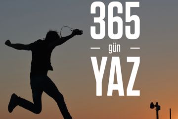 Canon’la dünyayı gezin!