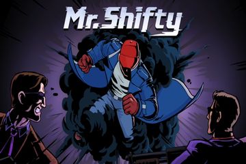İnceleme: Mr.Shifty