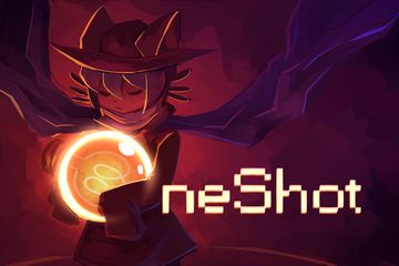 İnceleme: OneShot