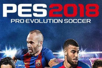 PES 2018 yeniliklerle geliyor!