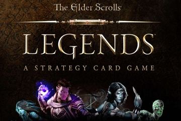 İnceleme: The Elder Scrolls: Legends
