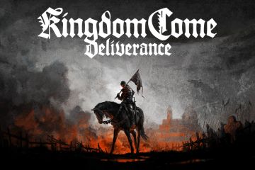 Bir erteleme haberi de Kingdom Come: Deliverance için