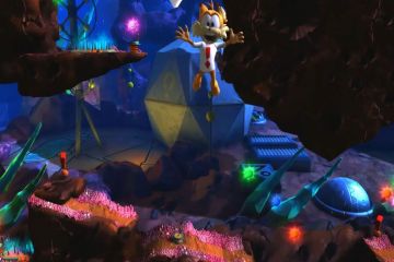 Neden bilmiyoruz ancak Bubsy geri dönüyor…