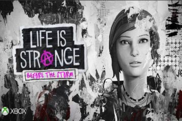 Life is Strange’e 3 bölüm daha: Before the Storm