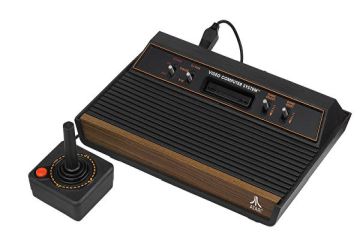 Atari, yeni Ataribox ile sahalara geri dönüyor!