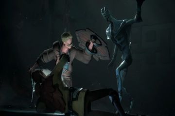 Ashen E3 2017’de tekrar ortaya çıktı!