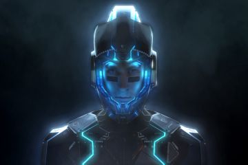 Roll7’nin yeni oyunu Laser League