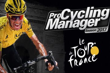 Pro Cycling Manager geri dönüyor!