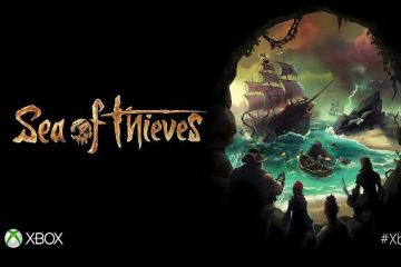 Sea of Thieves yenilendi canlandı E3’e katıldı!