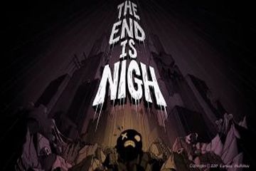 Super Meat Boy’un yapımcısından: The End is Nigh!