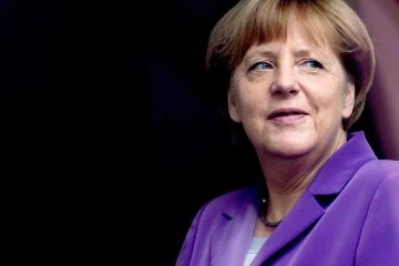 Angela Merkel Gamescom açılışına geliyor!