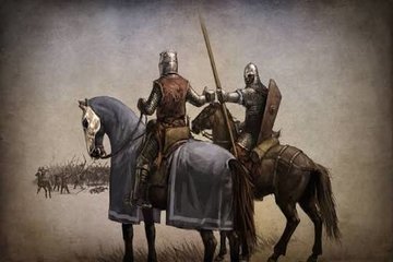 Mount & Blade: Warband, Bu akşam Steam anasayfasında %75 indirimde